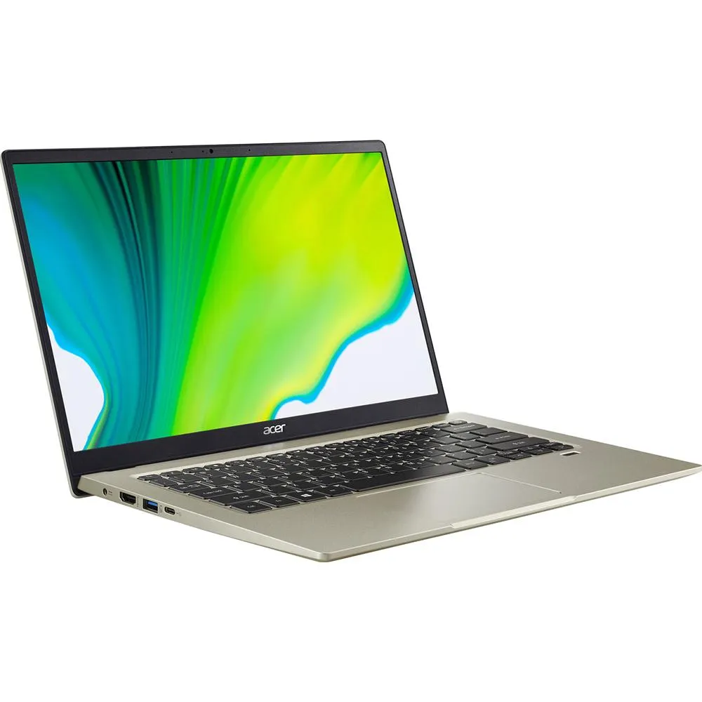 Acer 14" Pentium N6000 4GB 128GB