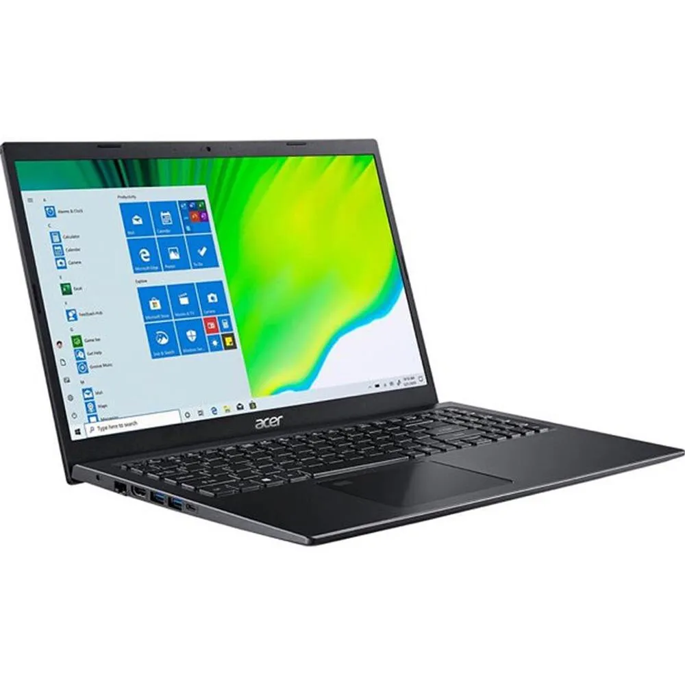 Acer 15.6" Ci51135G7 8G 512G W10H