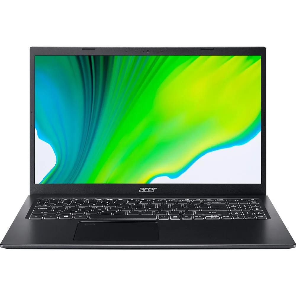 Acer 15.6" Ci71165G7 8G 512G W10H