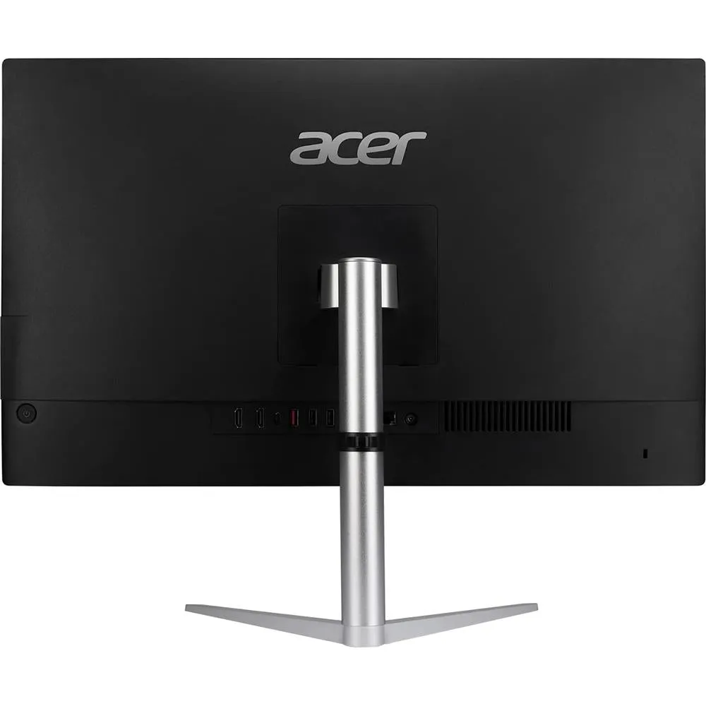 Acer 23.8" AIO R5 8G 512G W11H