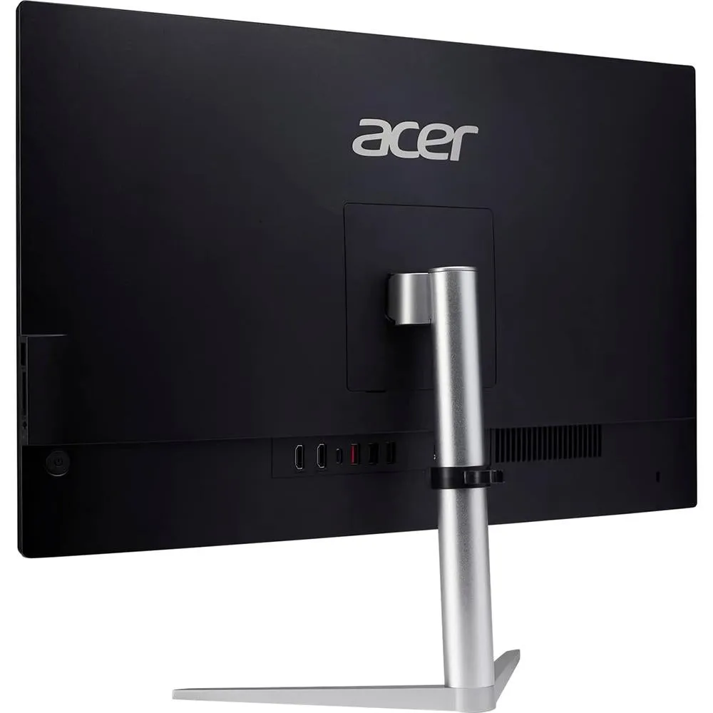 Acer 23.8" AIO R5 8G 512G W11H