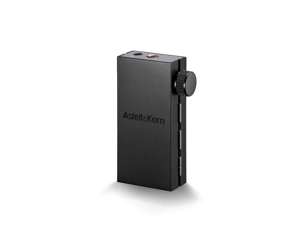 AK HB1 Portable Bluetooth DAC/Amp - Open Box