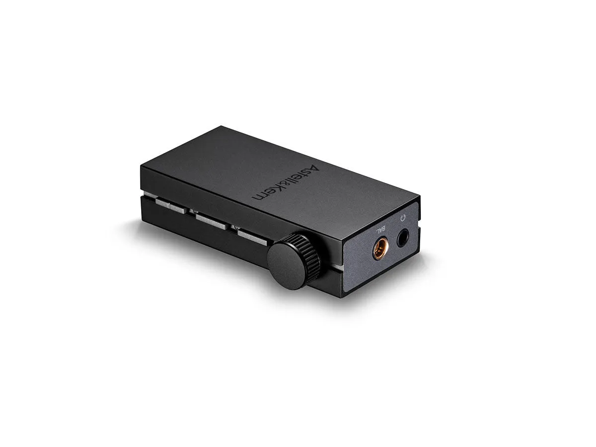 AK HB1 Portable Bluetooth DAC/Amp - Open Box