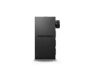 AK HB1 Portable Bluetooth DAC/Amp