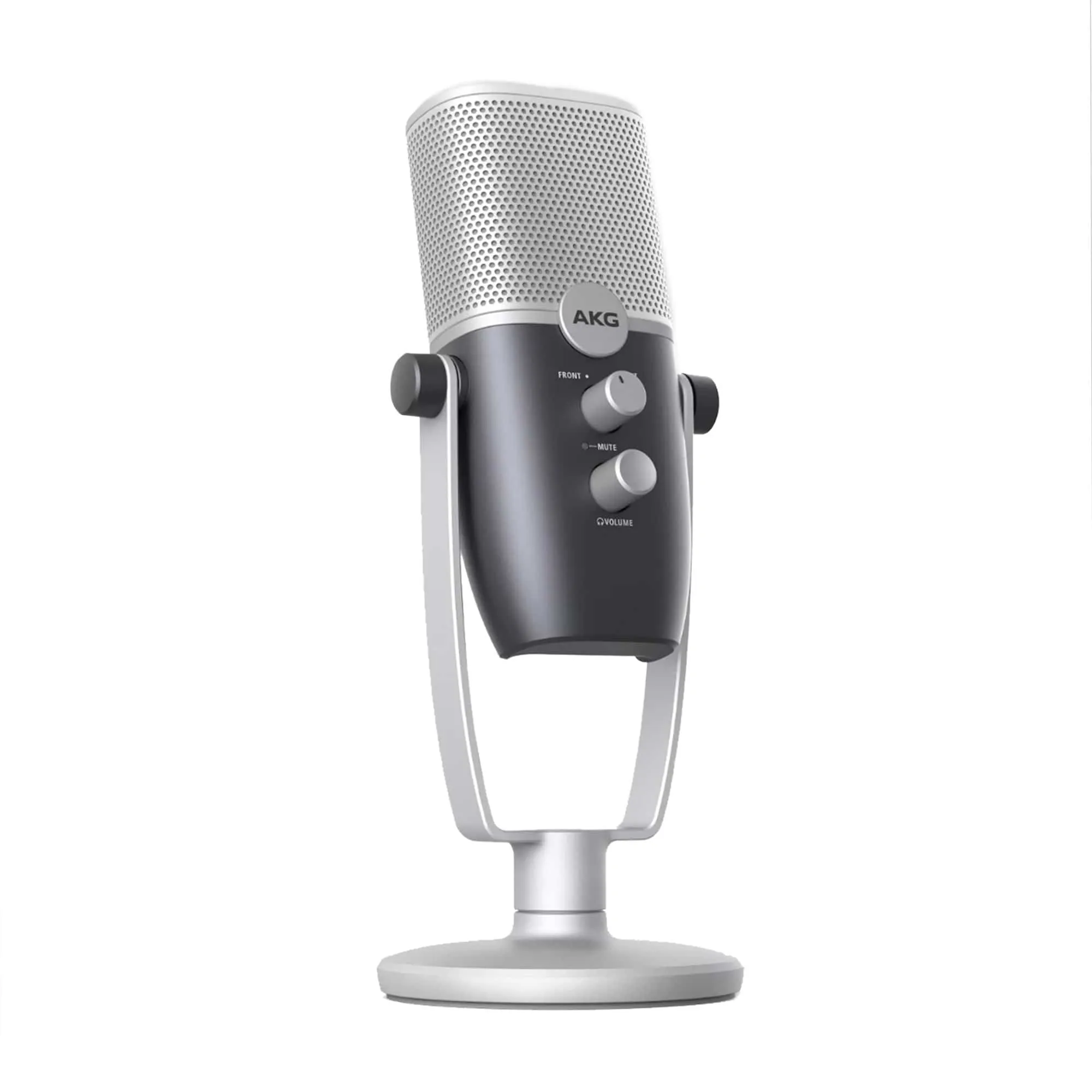 AKG Ara Two-Pattern USB Condenser Microphone