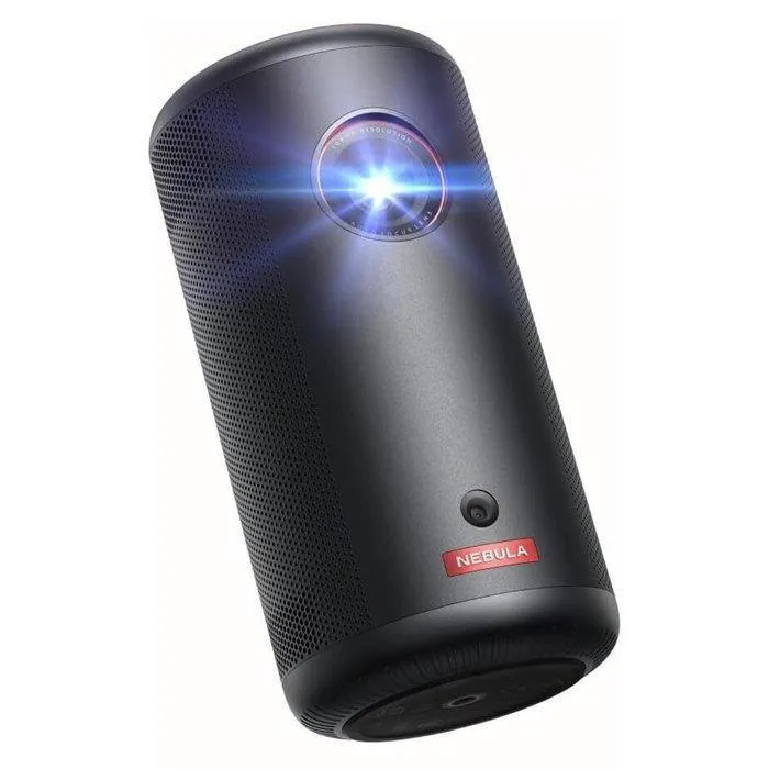 Anker Nebula Capsule 3 FHD Portable Projector