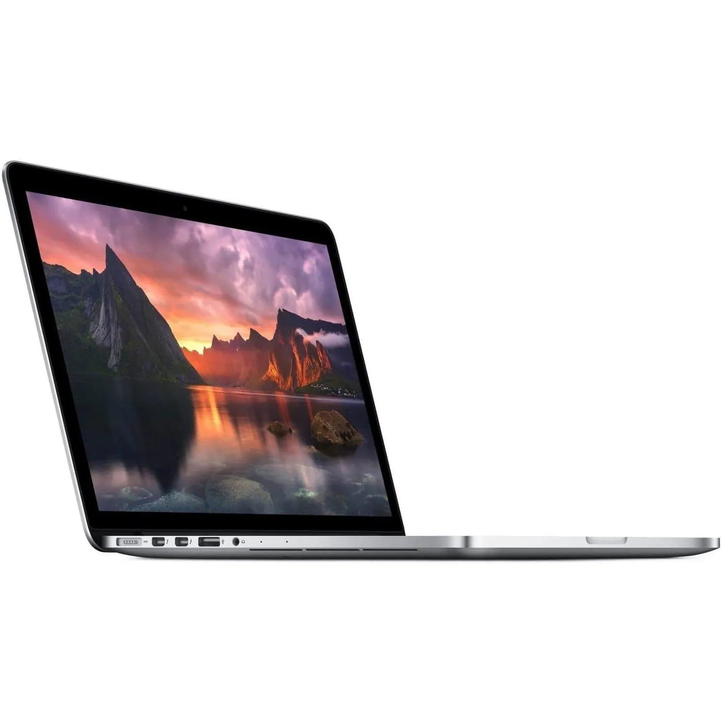 Apple MacBook Pro Core i5 2.6 GHz 13" 8GB 128GB SSD MGX72LL/A (Refurbished)