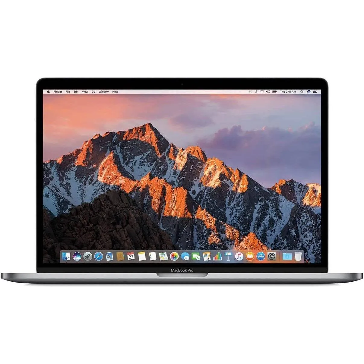 Apple MacBook Pro Core i5 2.6 GHz 13" 8GB 128GB SSD MGX72LL/A (Refurbished)