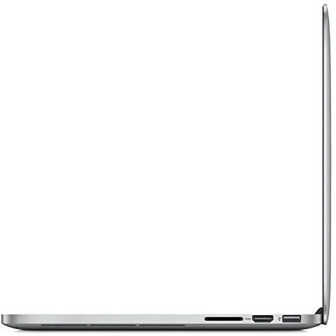 Apple MacBook Pro Core i5 2.6 GHz 13" 8GB 128GB SSD MGX72LL/A (Refurbished)