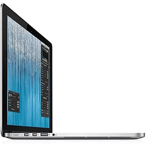 Apple MacBook Pro Core i5 2.6 GHz 13" 8GB 128GB SSD MGX72LL/A (Refurbished)