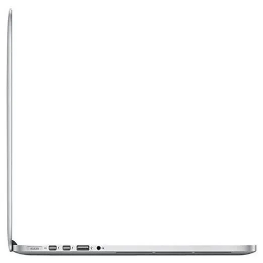 Apple MacBook Pro Core i5 2.6 GHz 13" 8GB 128GB SSD MGX72LL/A (Refurbished)