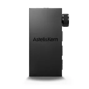 Astell&Kern HB1 Portable Headphone Amplifier/DAC