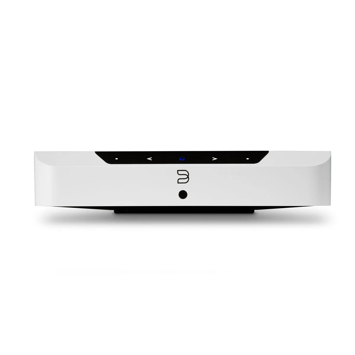 Bluesound POWERNODE EDGE Compact Wireless Music Streaming Amplifier