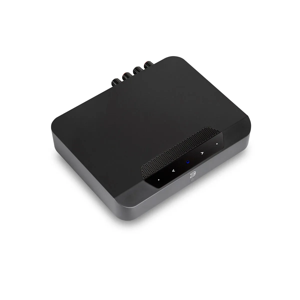 Bluesound POWERNODE EDGE Compact Wireless Music Streaming Amplifier