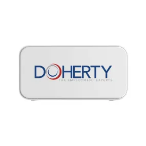 Bluetooth Speaker - Doherty