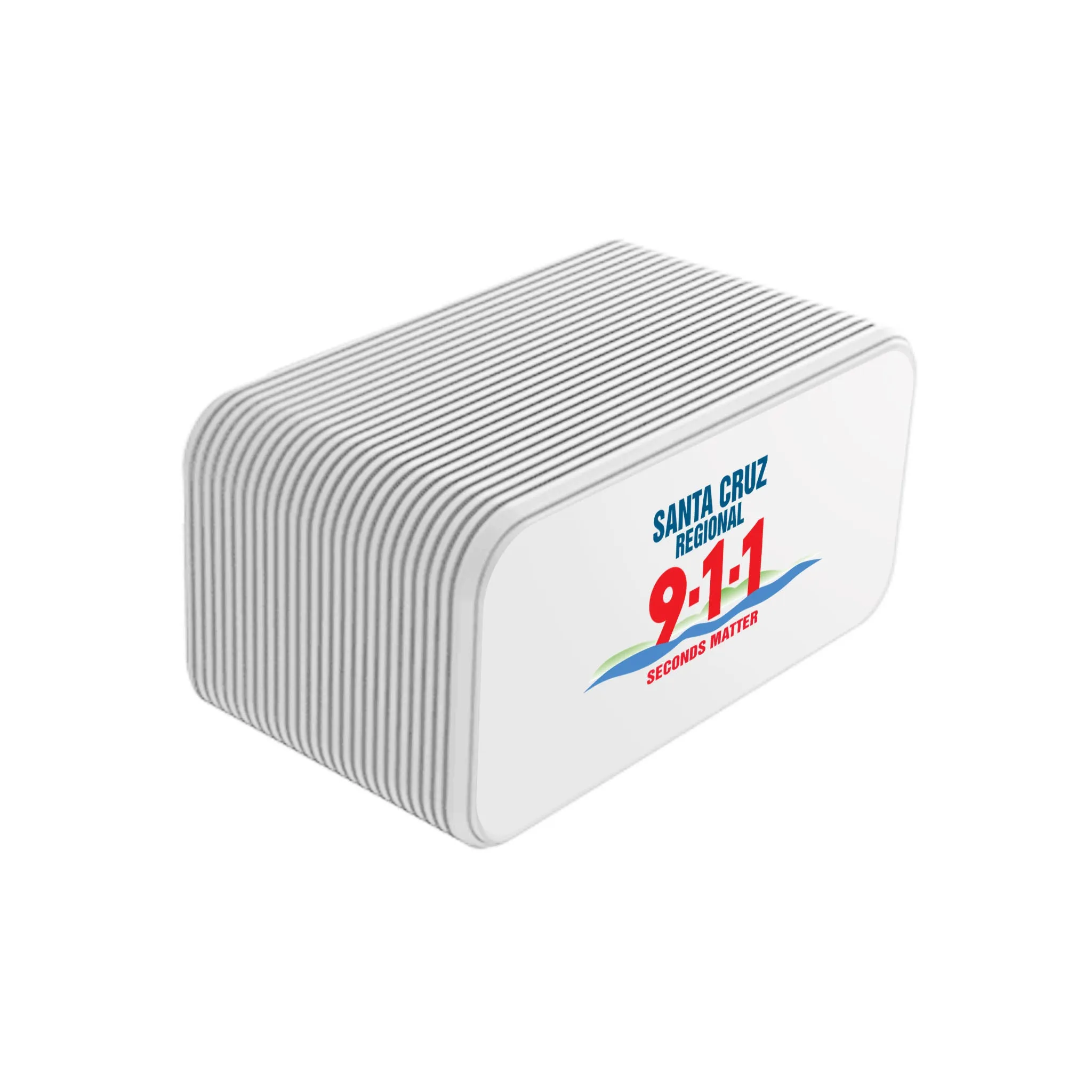 Bluetooth Speaker - Santa Cruz 911