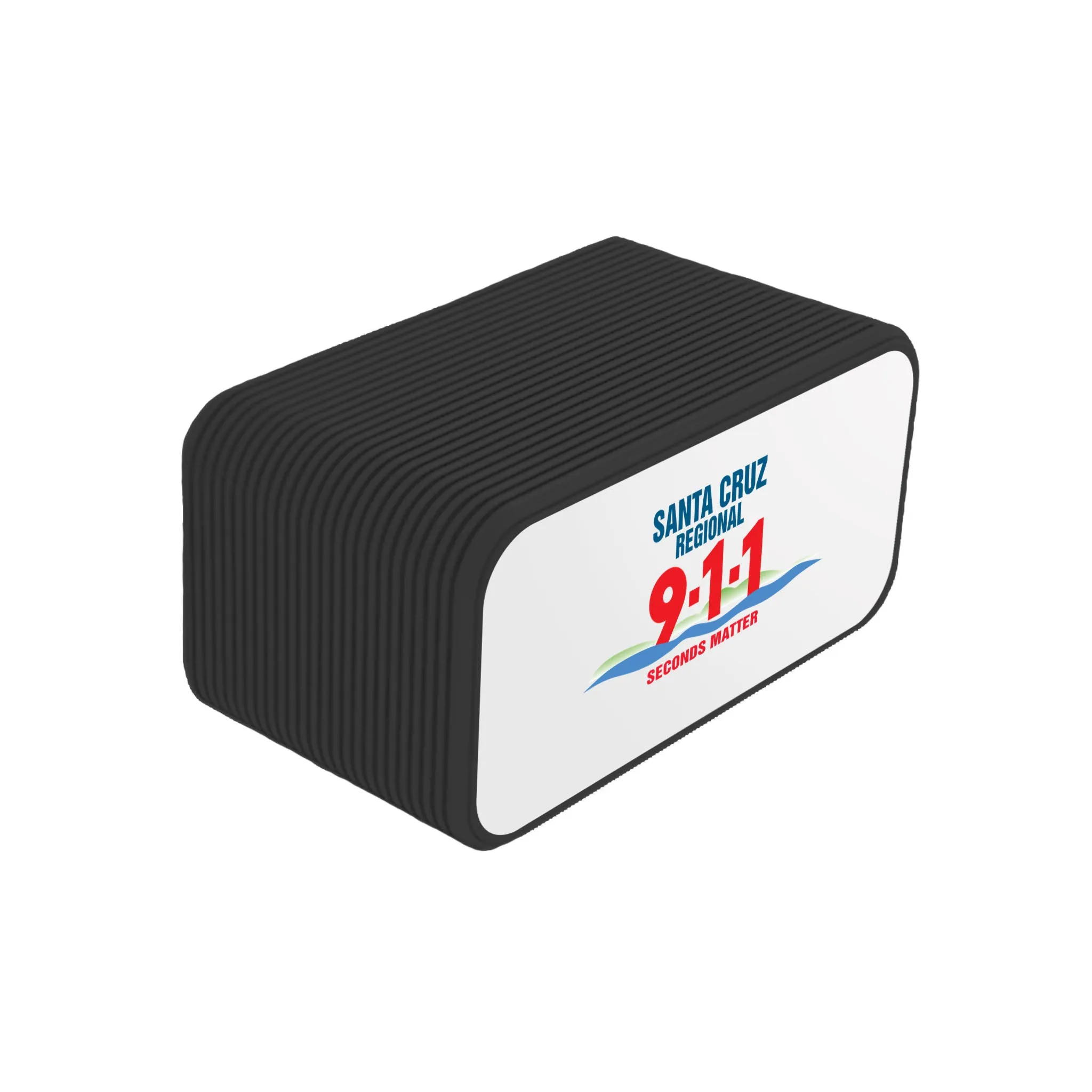 Bluetooth Speaker - Santa Cruz 911