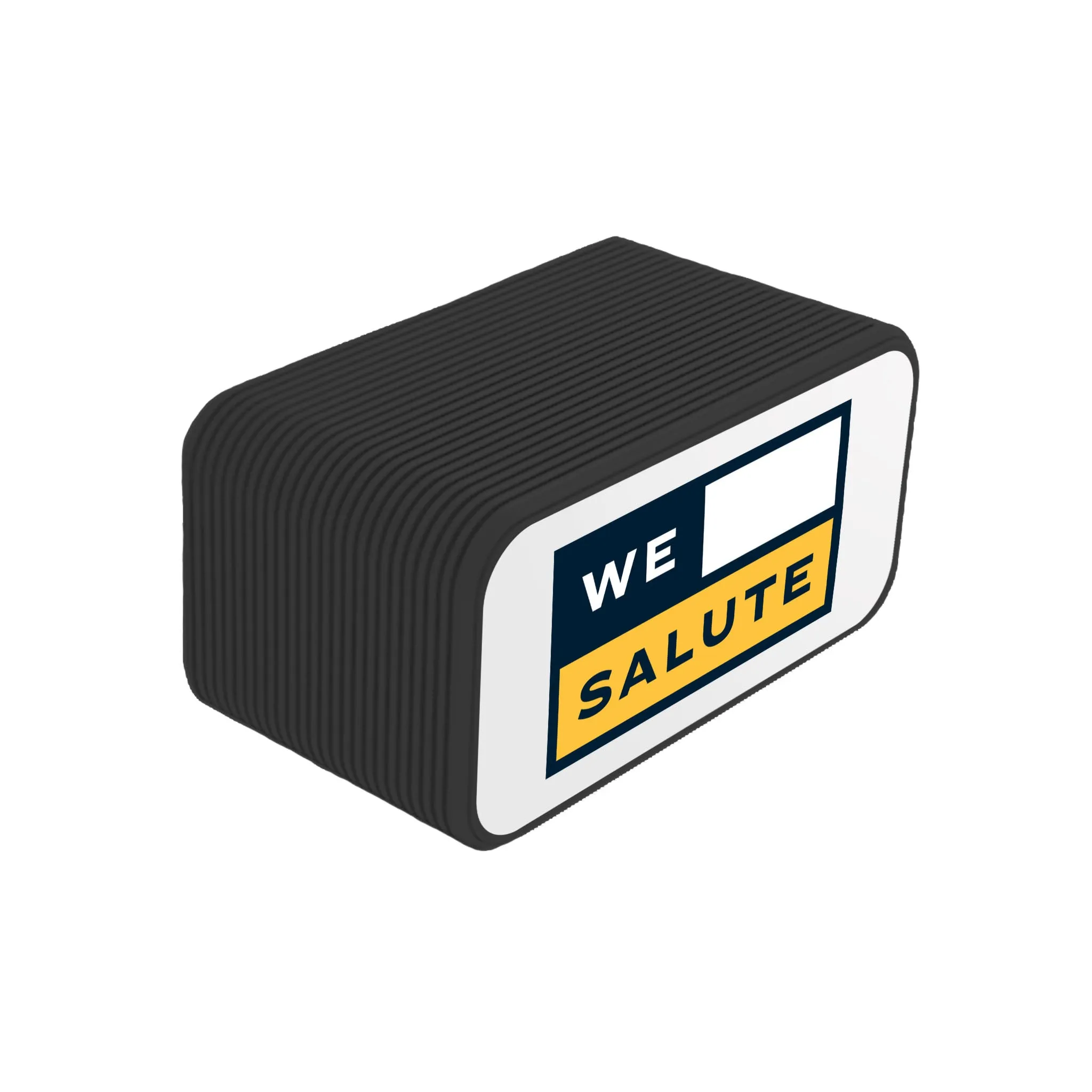 Bluetooth Speaker - WeSalute