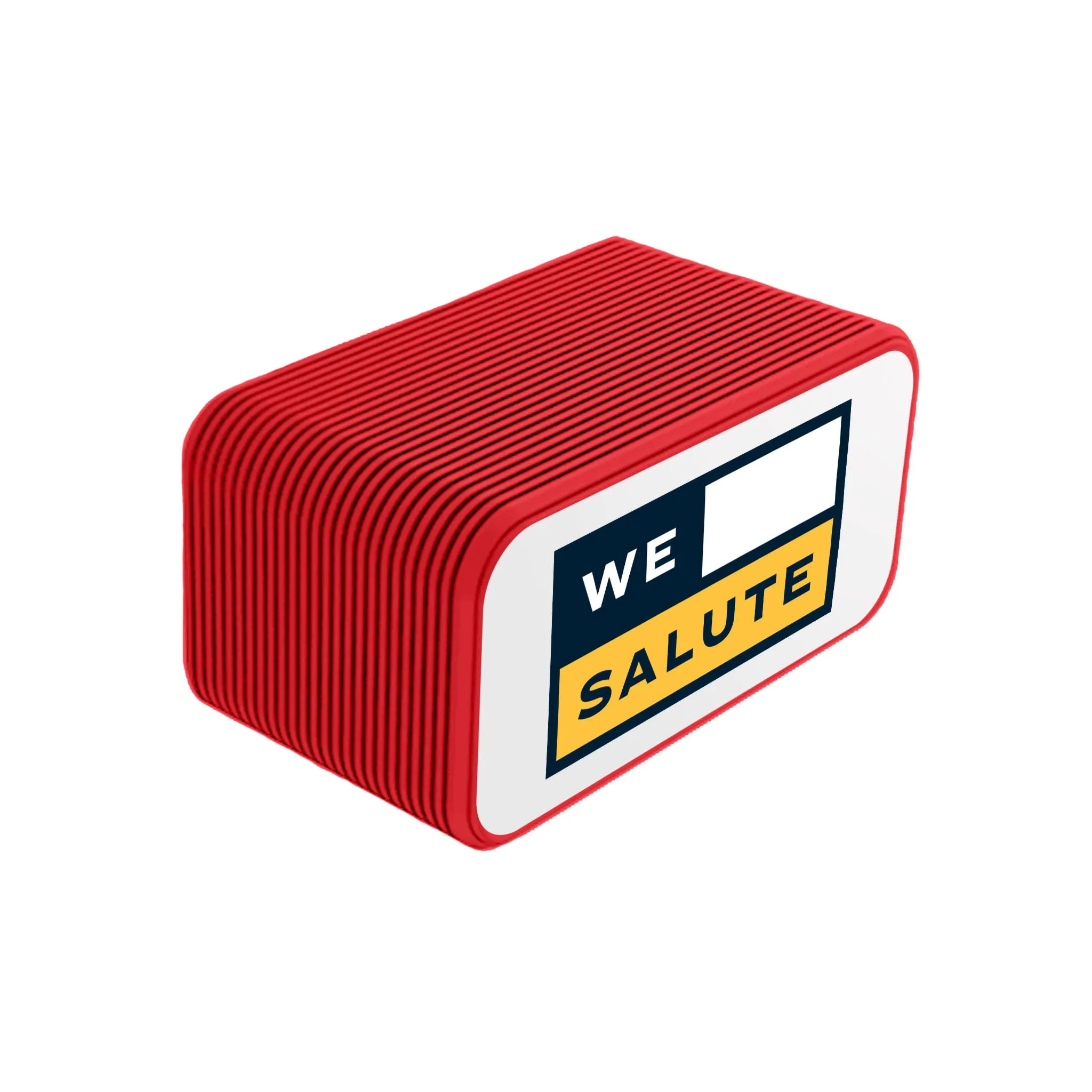 Bluetooth Speaker - WeSalute