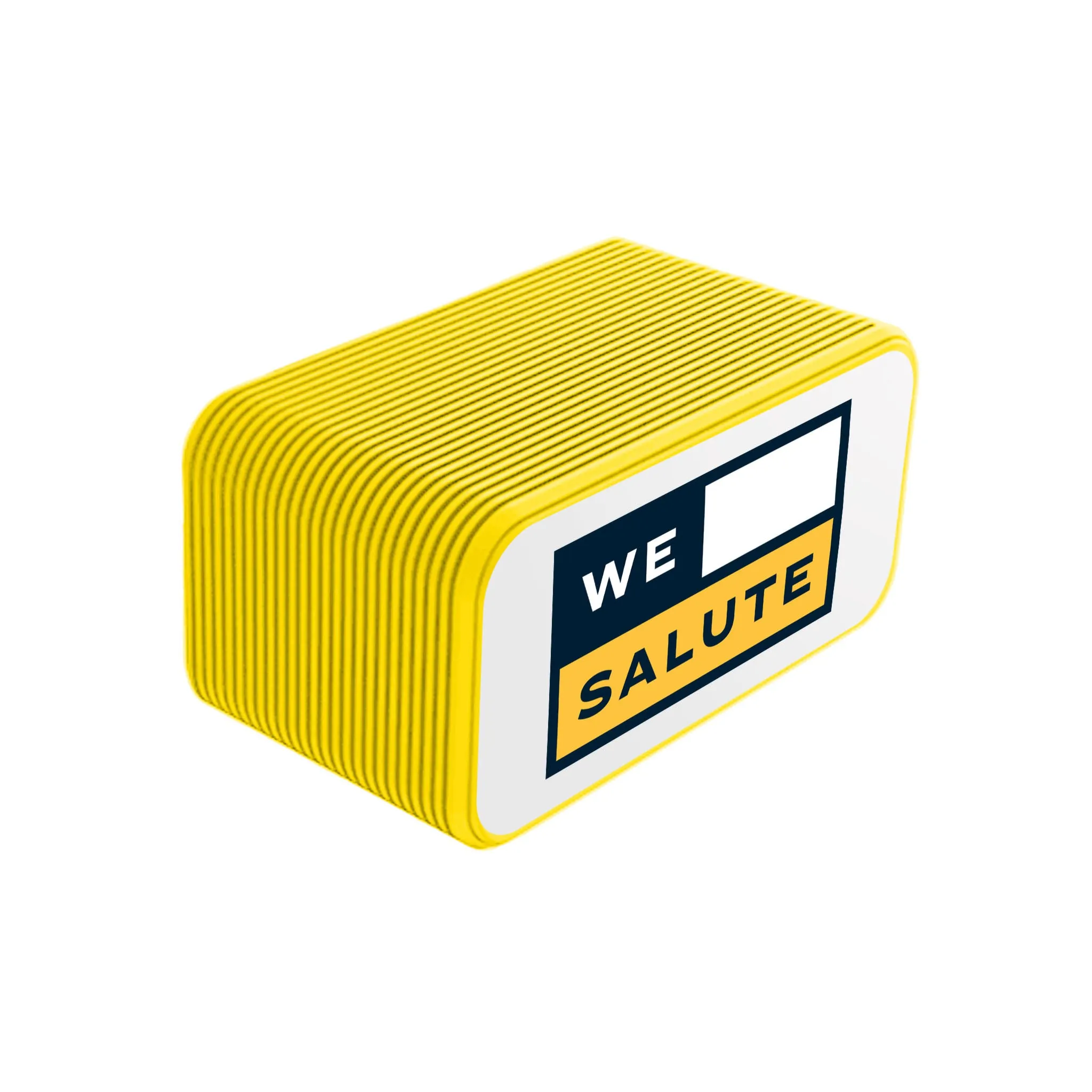 Bluetooth Speaker - WeSalute