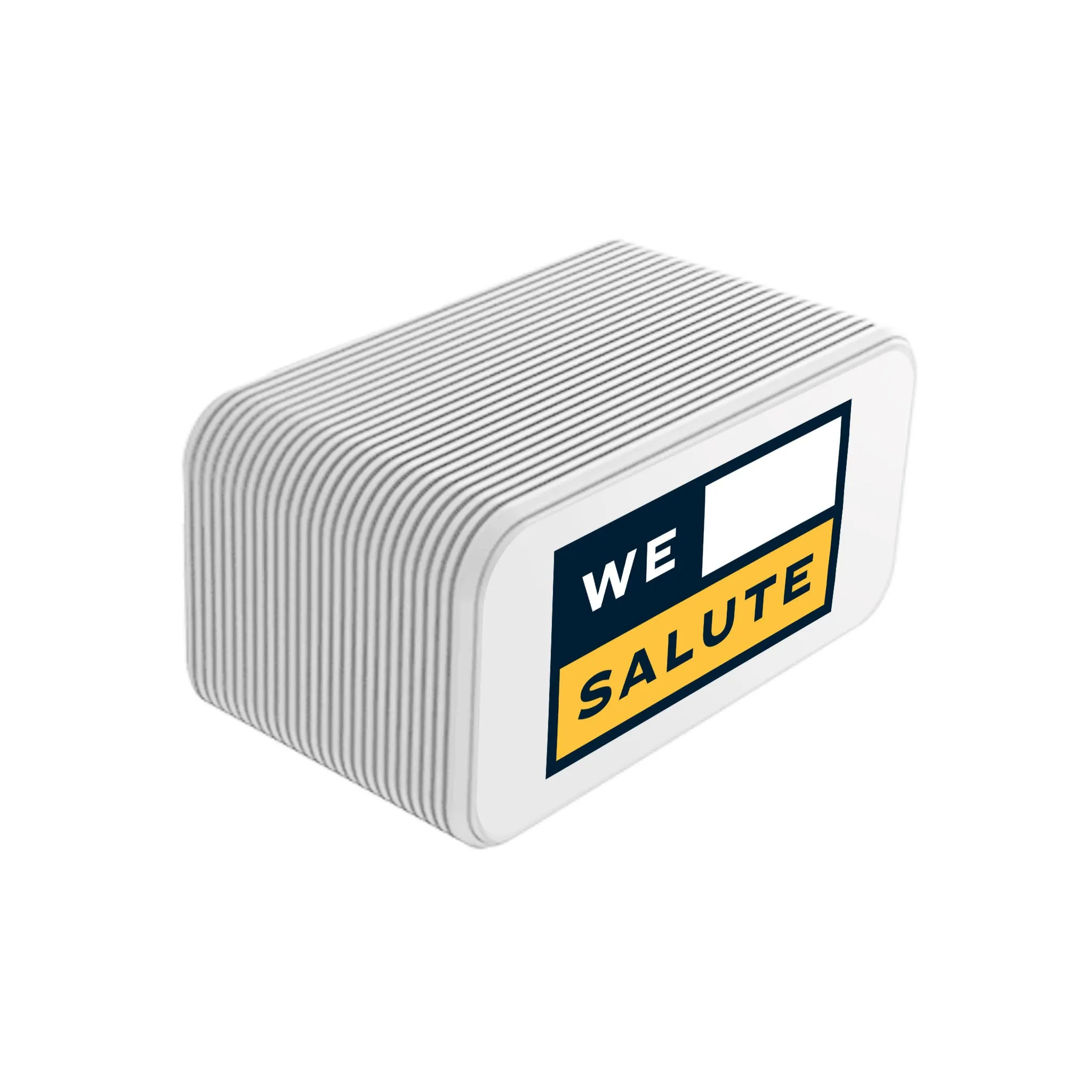 Bluetooth Speaker - WeSalute