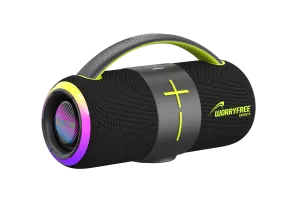 Bluetooth Speaker with Carry handle - Assorted Colors