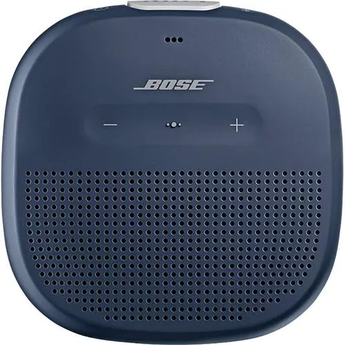 BOSE SoundLink Micro