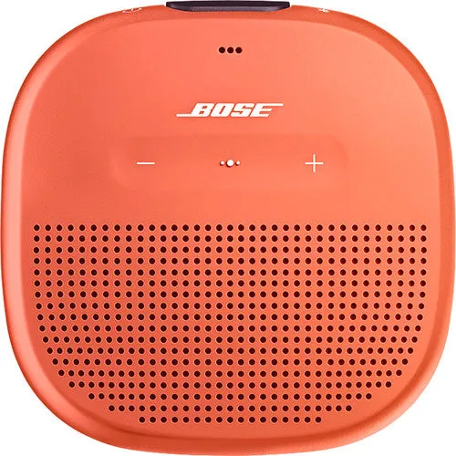 BOSE SoundLink Micro