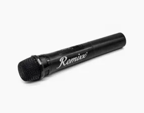 Bumpboxx Remixx® Wireless Mic B