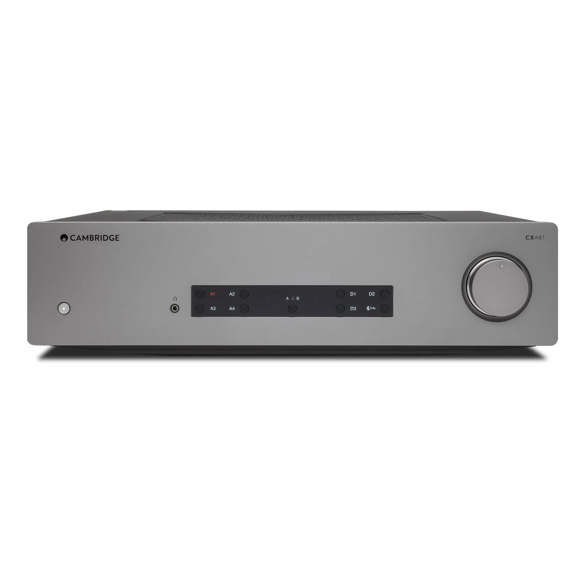 Cambridge Audio CXA81 MKII Integrated Amplifier