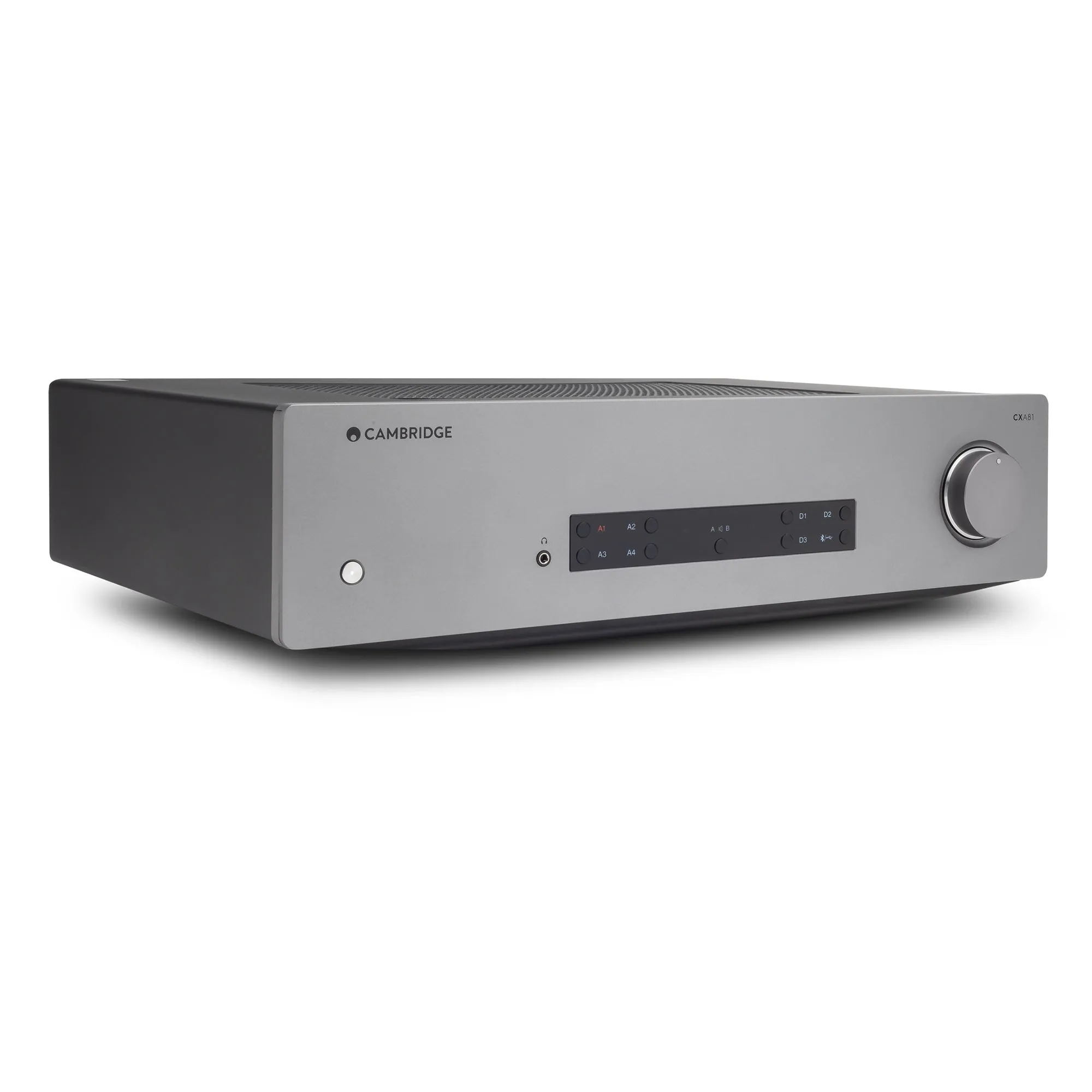 Cambridge Audio CXA81 MKII Integrated Amplifier