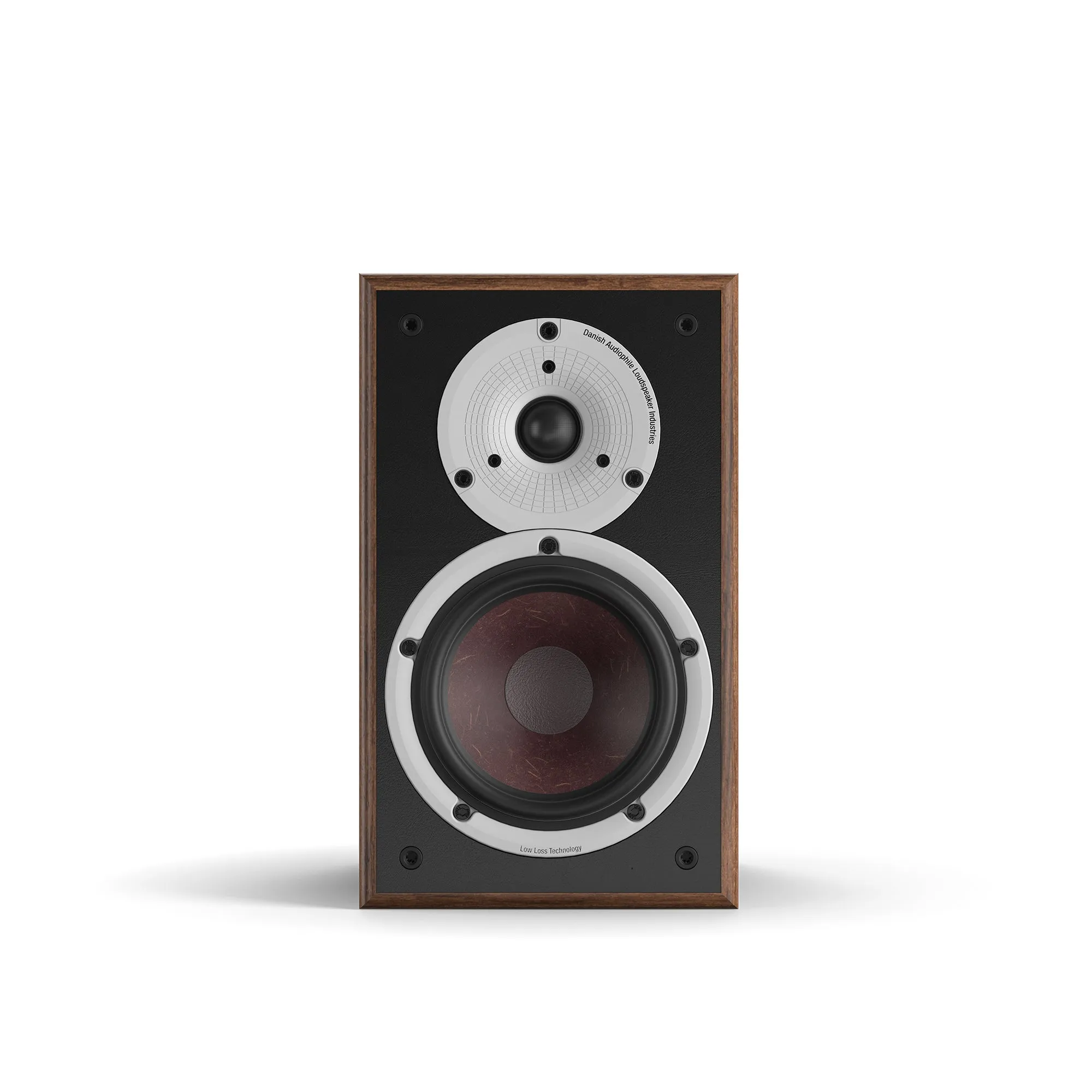 DALI SPEKTOR 2 Bookshelf Speakers