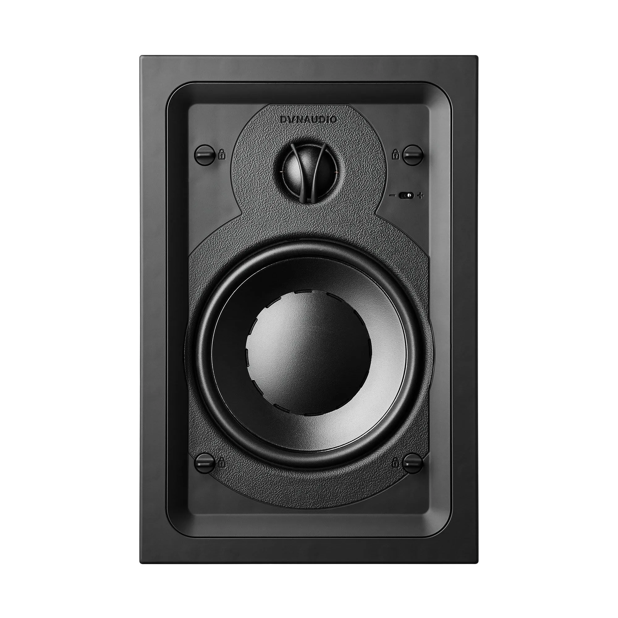 Dynaudio S4-W65 In-Wall Loudspeakers (Each)