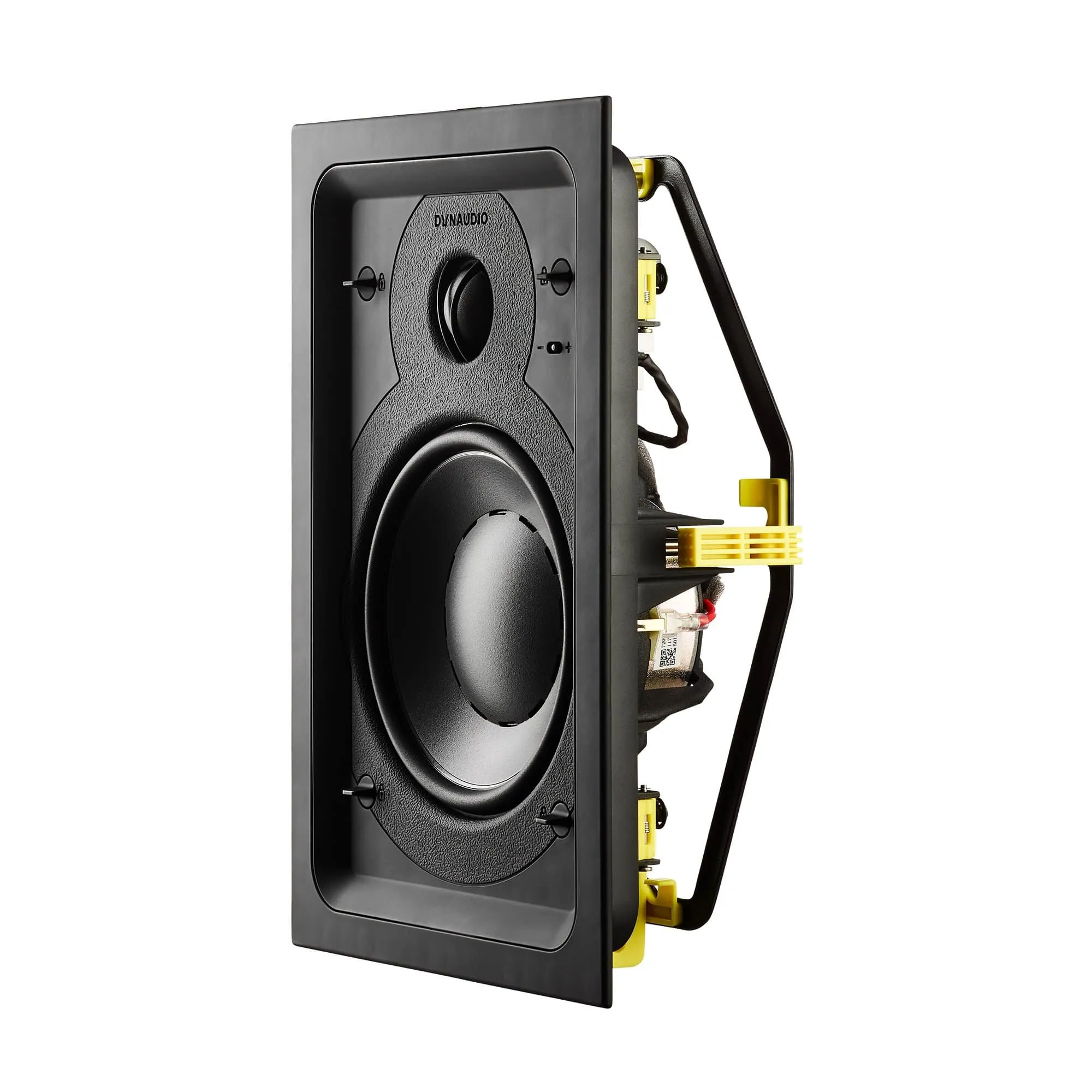 Dynaudio S4-W65 In-Wall Loudspeakers (Each)