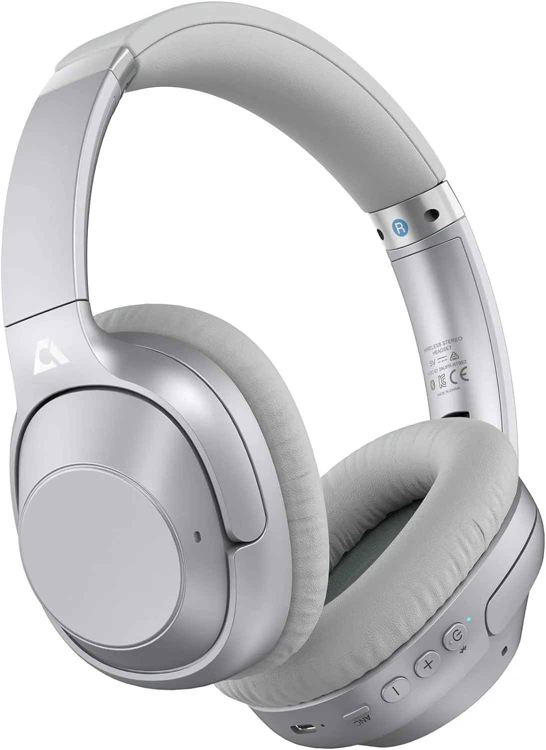 E500 Bluetooth Active Noise Cancelling Headphones