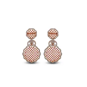 Earrings - E1344