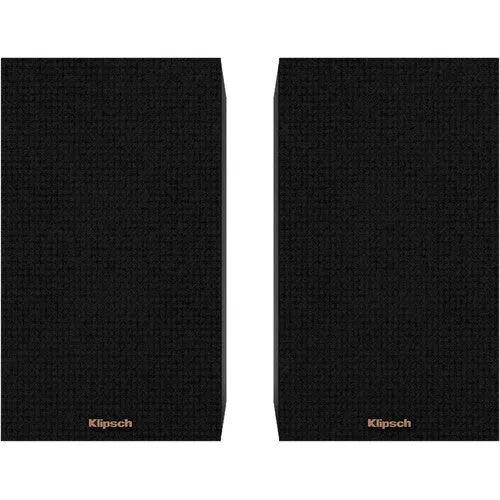 IN STOCK! Klipsch KD-400 2-Way Active Wireless Bookshelf Speakers (Pair)