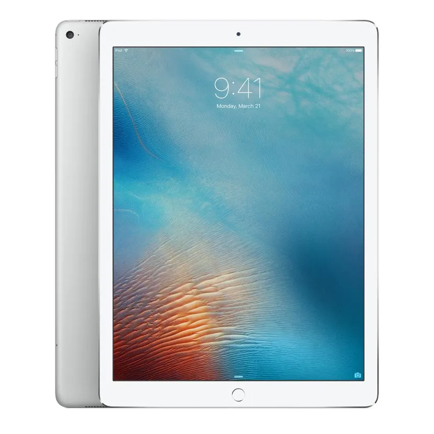 iPad Pro 12.9" A1652 256GB 4G V