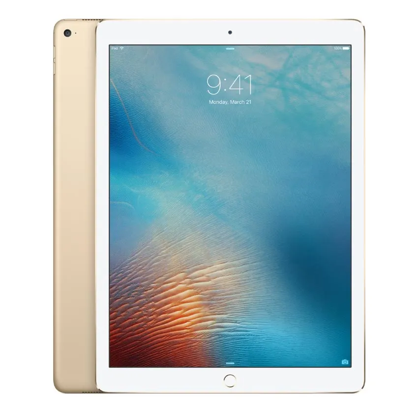 iPad Pro 12.9" A1652 256GB 4G V