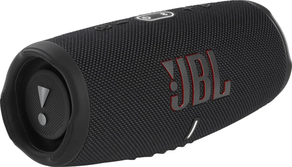 JBL Charge 5 Portable Bluetooth Waterproof Speaker