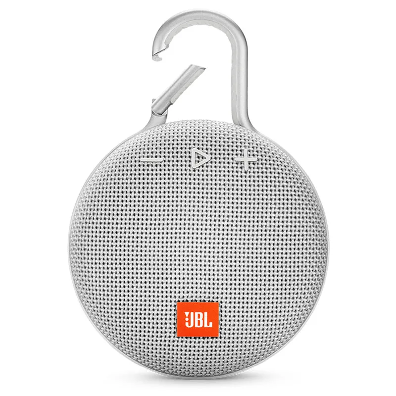 JBL Clip 3 Portable Waterproof Wireless Bluetooth Speaker Clip3