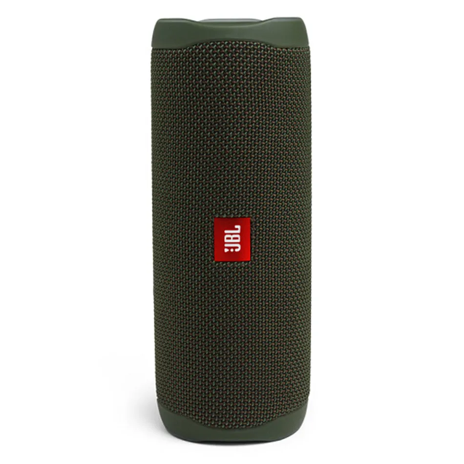 JBL FLIP 5 Waterproof Portable Bluetooth Speaker (New Model)