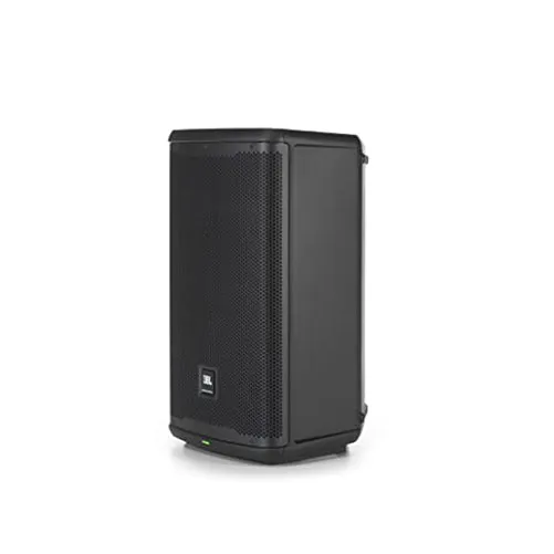 JBL Professional EON710 Powered PA Loudspeaker with Bluetooth, 10-inch