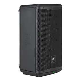 JBL Professional EON710 Powered PA Loudspeaker with Bluetooth, 10-inch