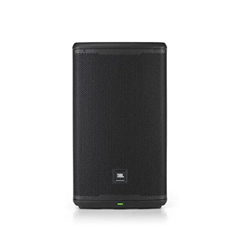 JBL Professional EON712 Powered PA Loudspeaker with Bluetooth, 12-inch