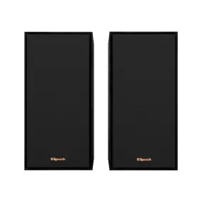 Klipsch R-40PM Powered Monitor Speakers with Bluetooth Black