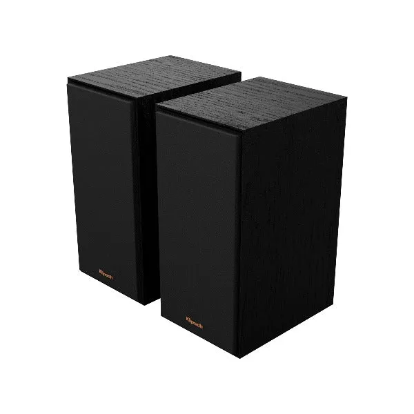 Klipsch R-40PM Powered Monitor Speakers with Bluetooth Black