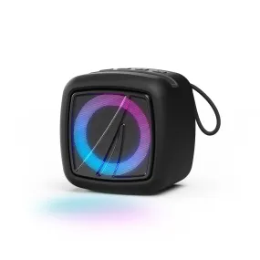 Nautica Portable Bluetooth Outdoor Speaker SP110 - Black