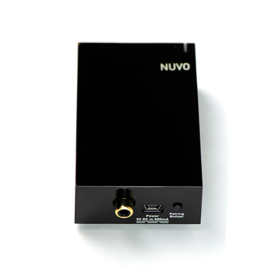 Nuvo® NV-SUBTXRX-NA Wireless Subwoofer Kit