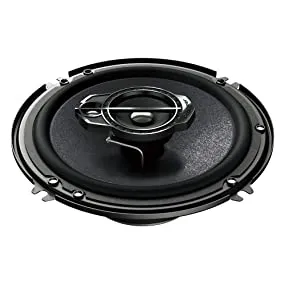 Pioneer 2-Way speaker TS-A1095S